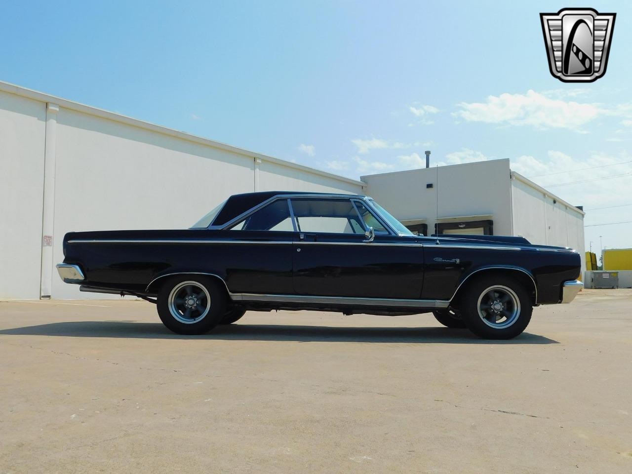 1965 Dodge Coronet