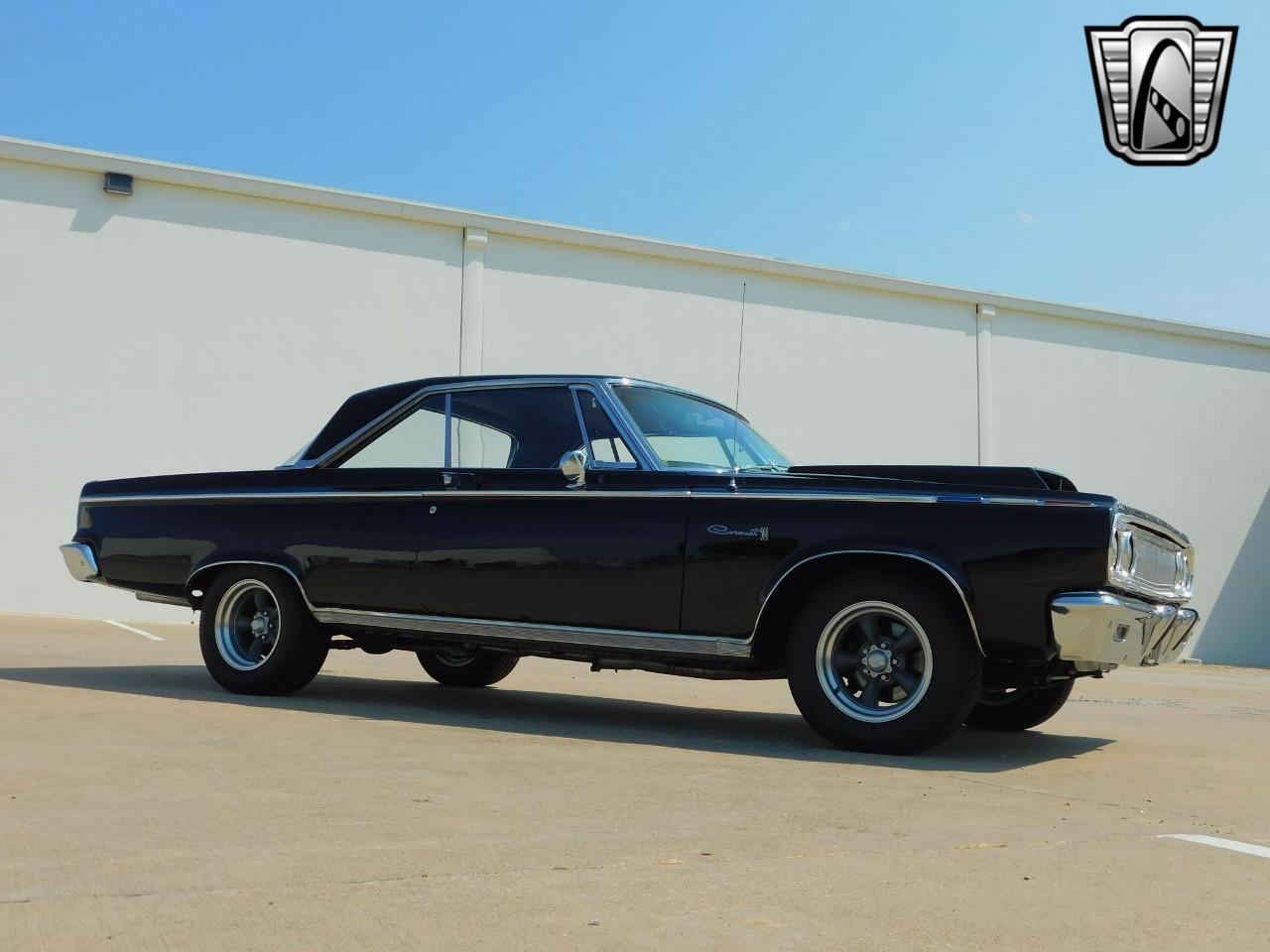 1965 Dodge Coronet