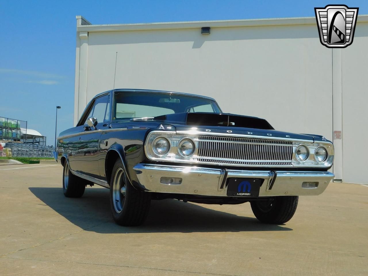 1965 Dodge Coronet