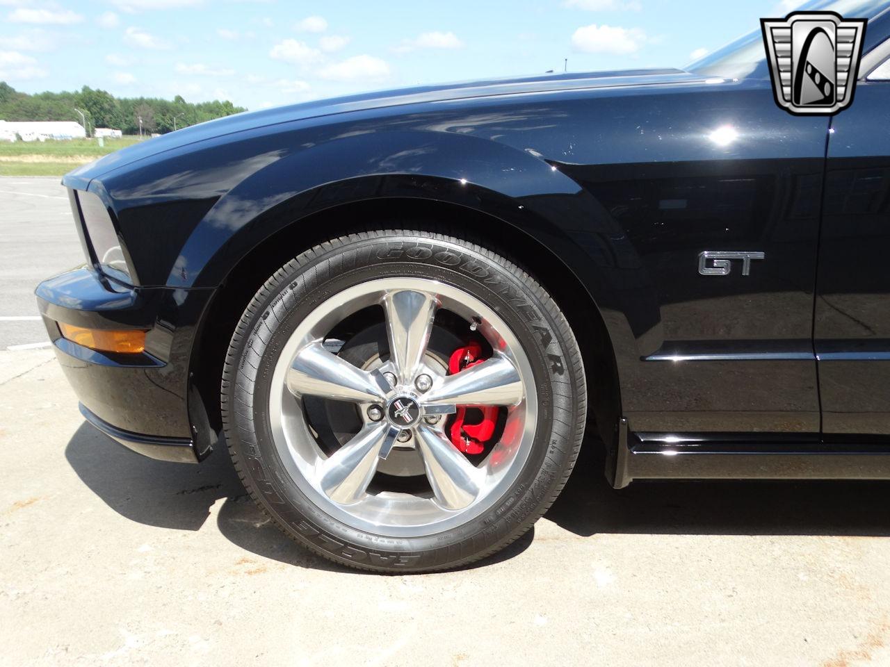 2006 Ford Mustang