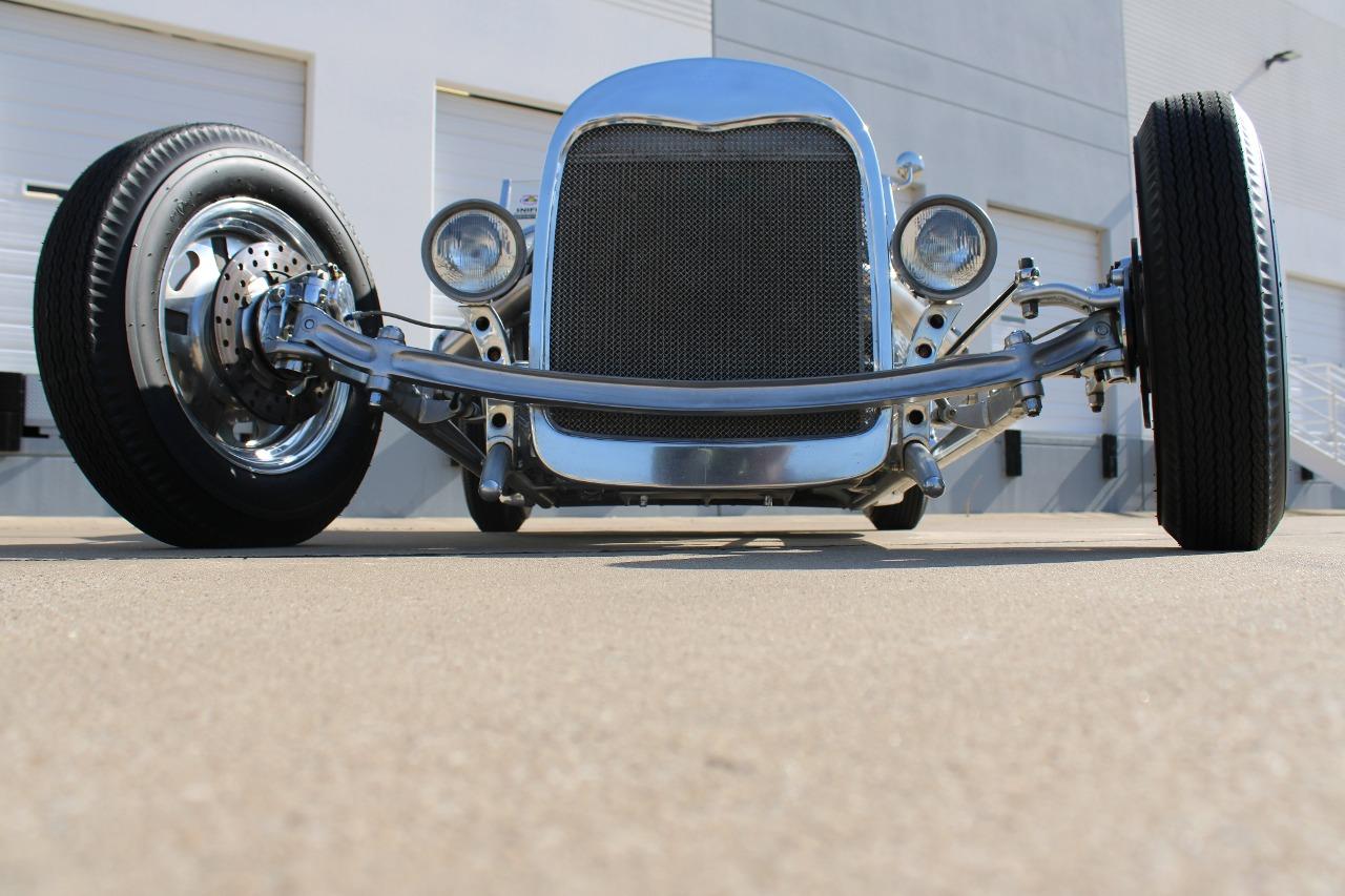 1930 Ford Model A