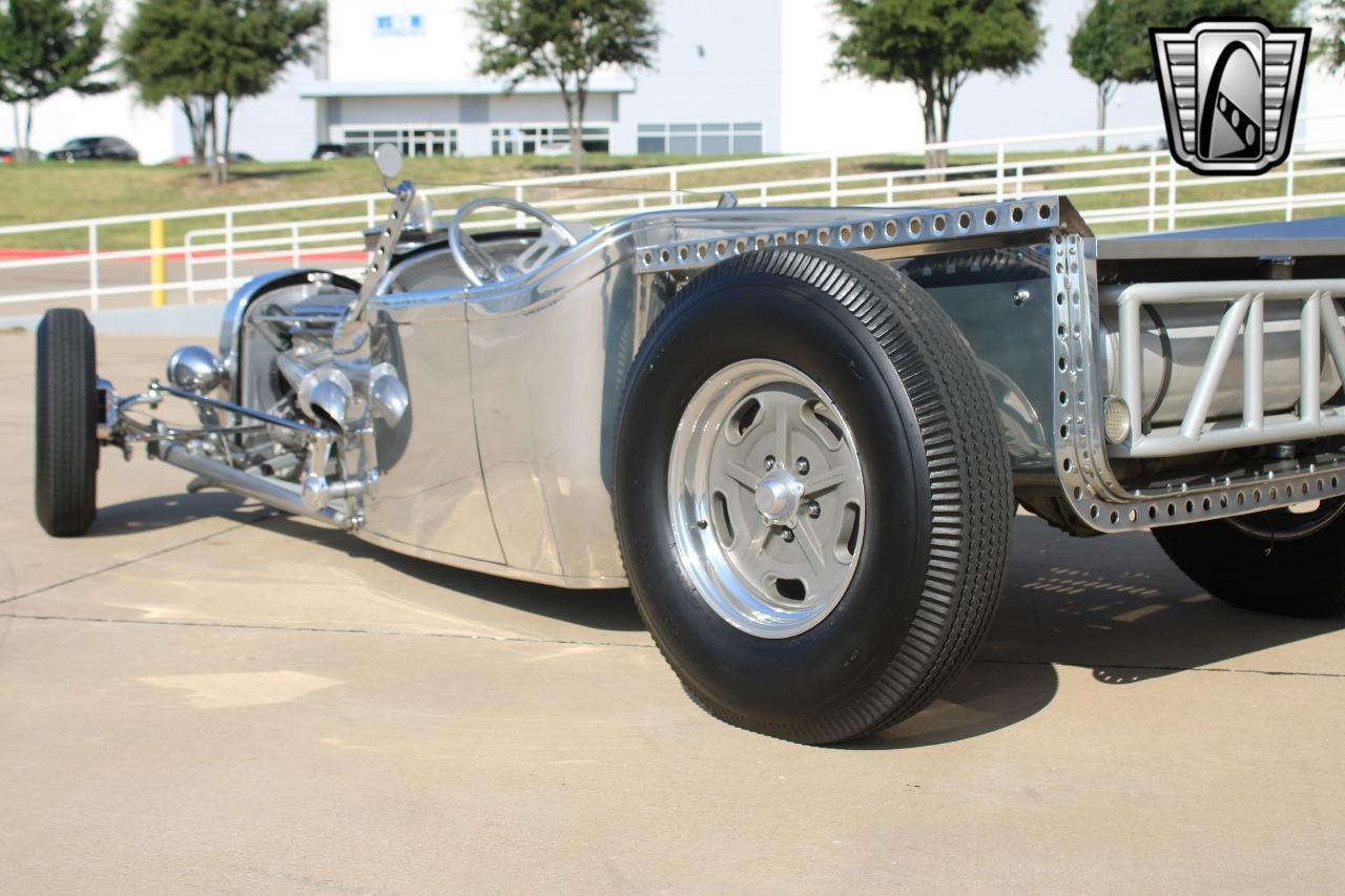 1930 Ford Model A