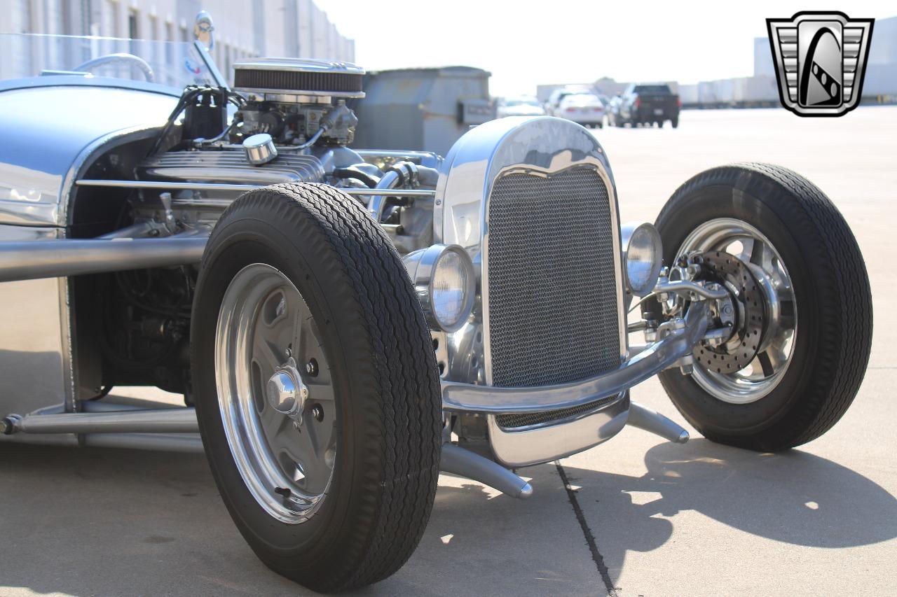 1930 Ford Model A