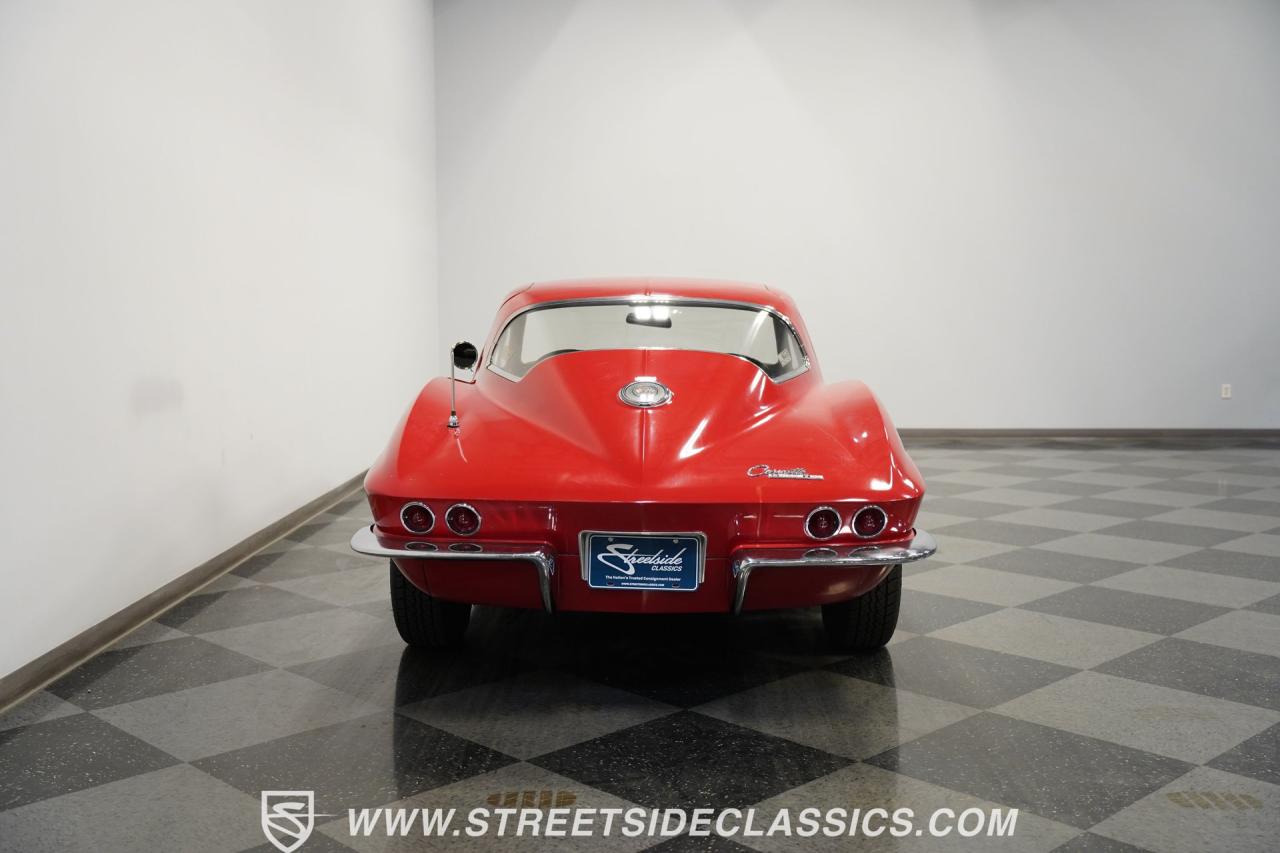 1966 Chevrolet Corvette