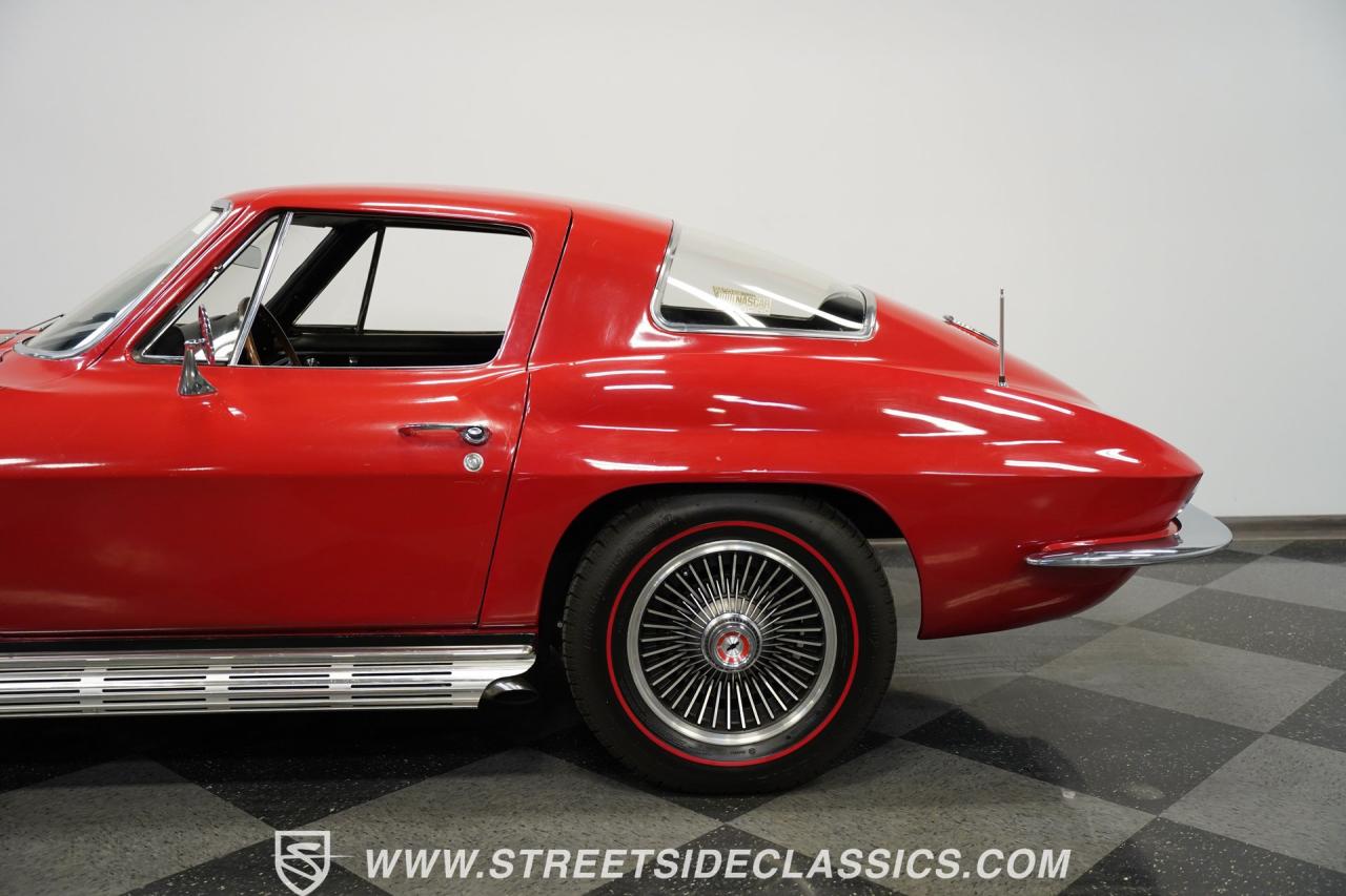 1966 Chevrolet Corvette