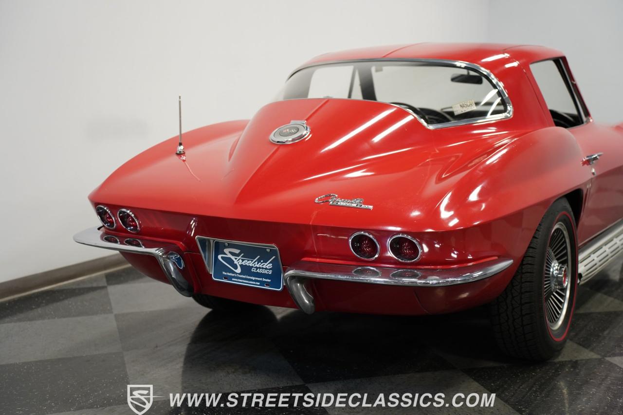 1966 Chevrolet Corvette