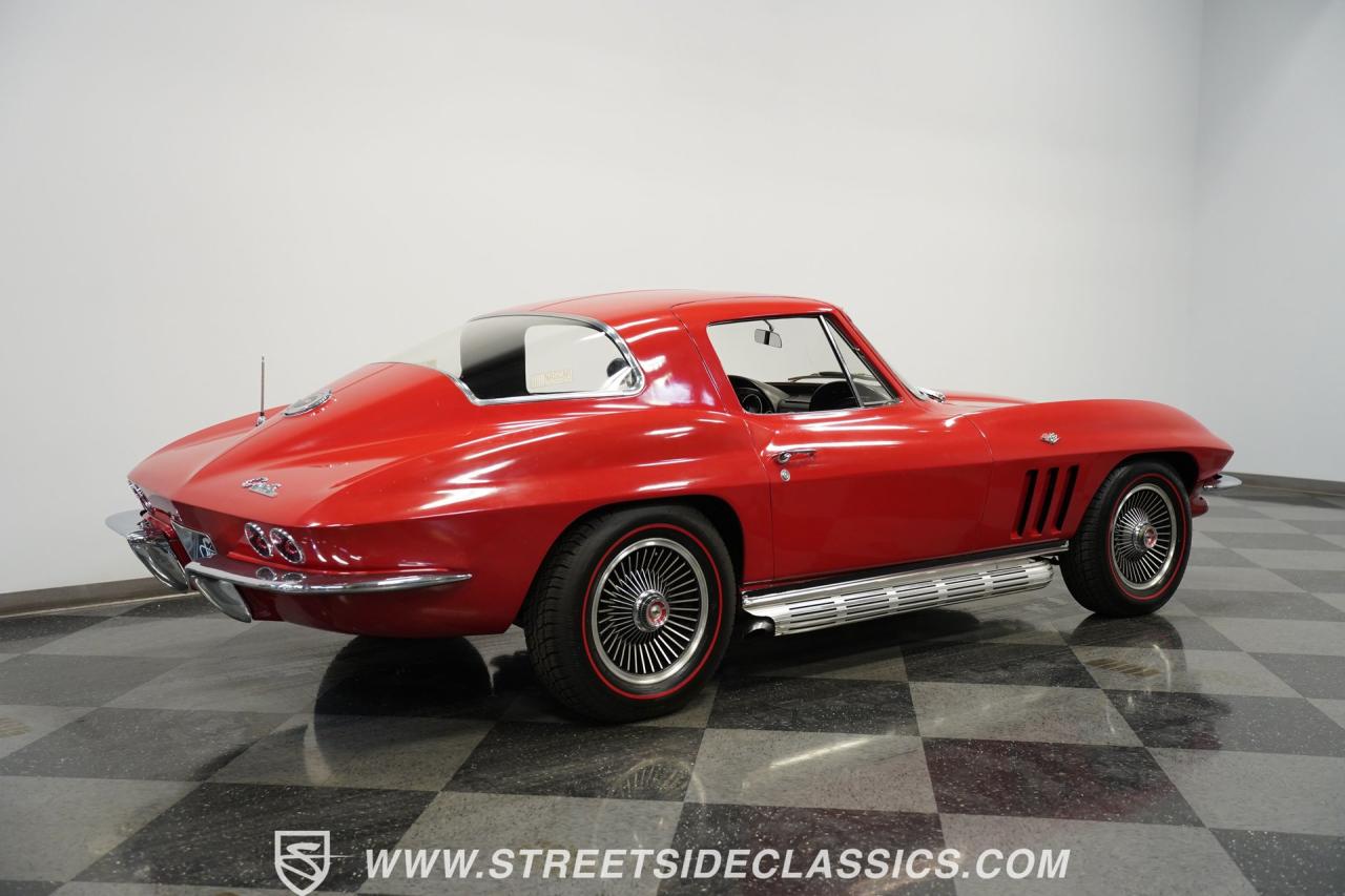 1966 Chevrolet Corvette