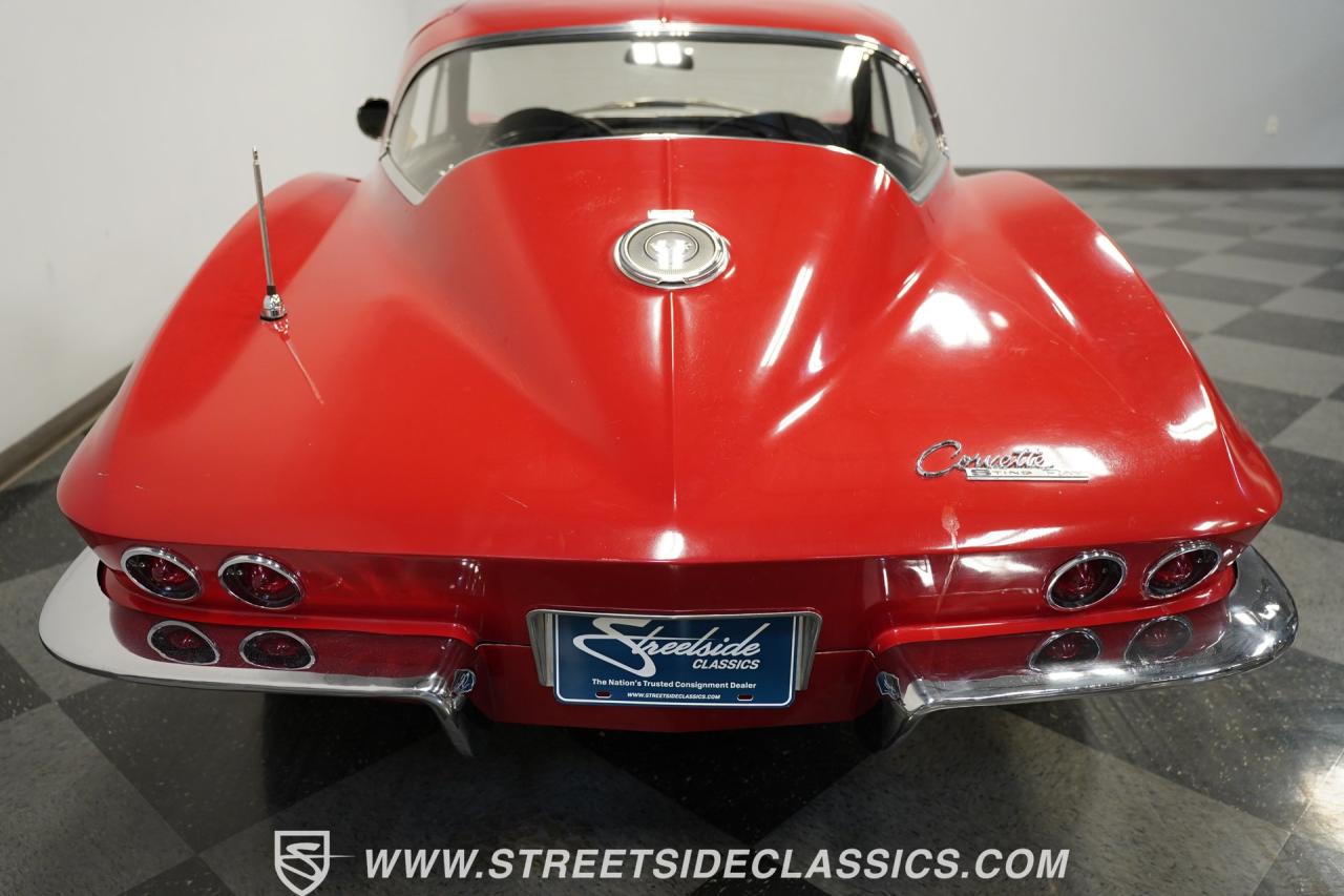 1966 Chevrolet Corvette