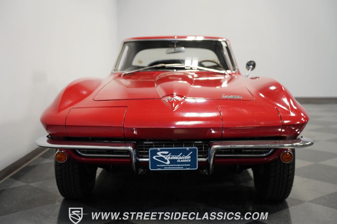 1966 Chevrolet Corvette