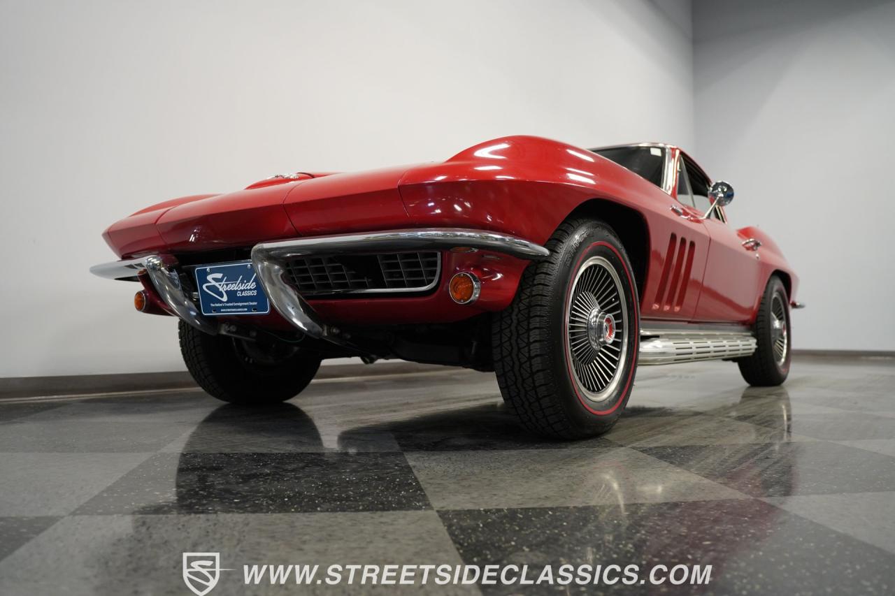 1966 Chevrolet Corvette