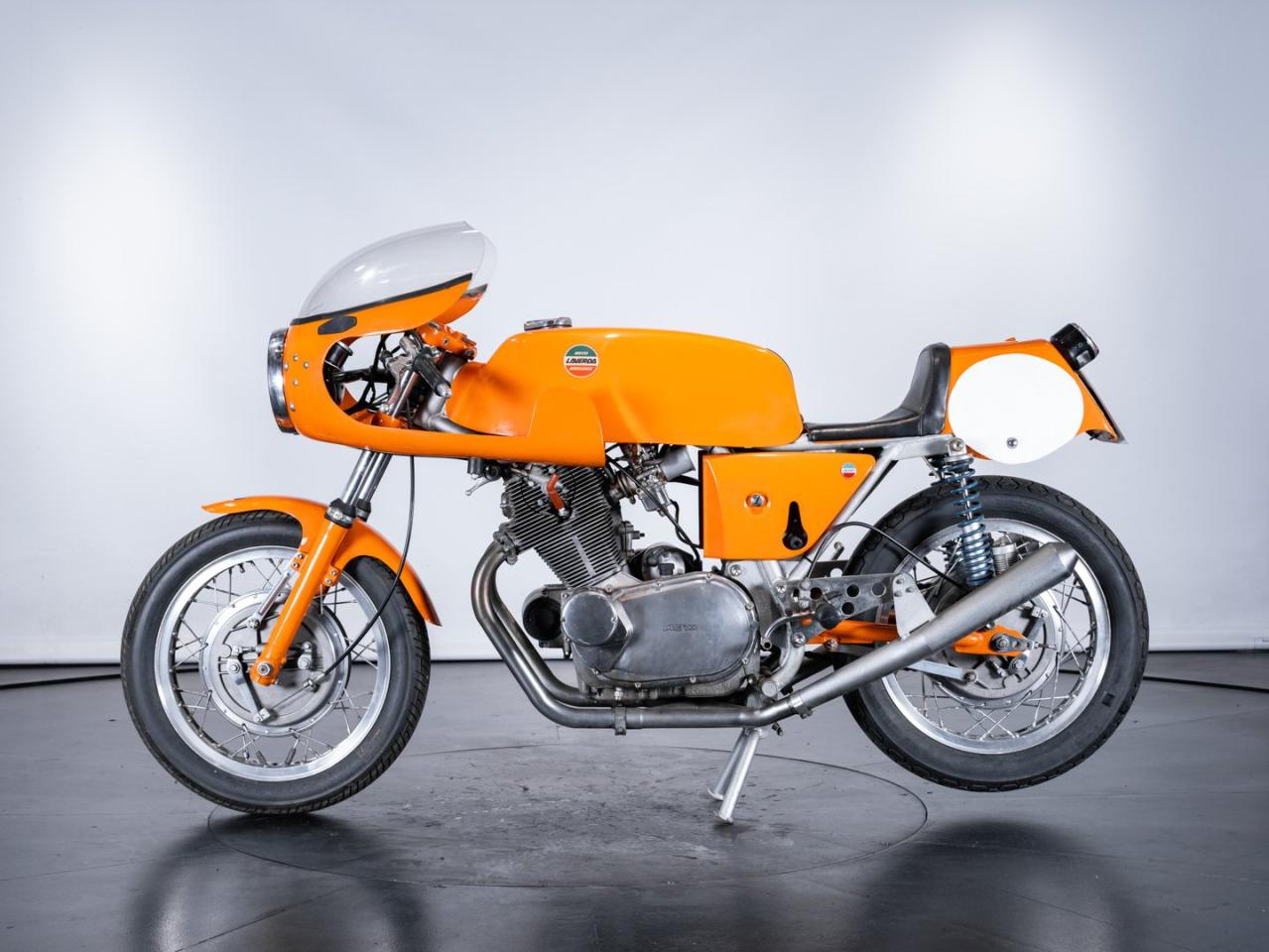 1971 Laverda LAVERDA 750 SEC REPLICA