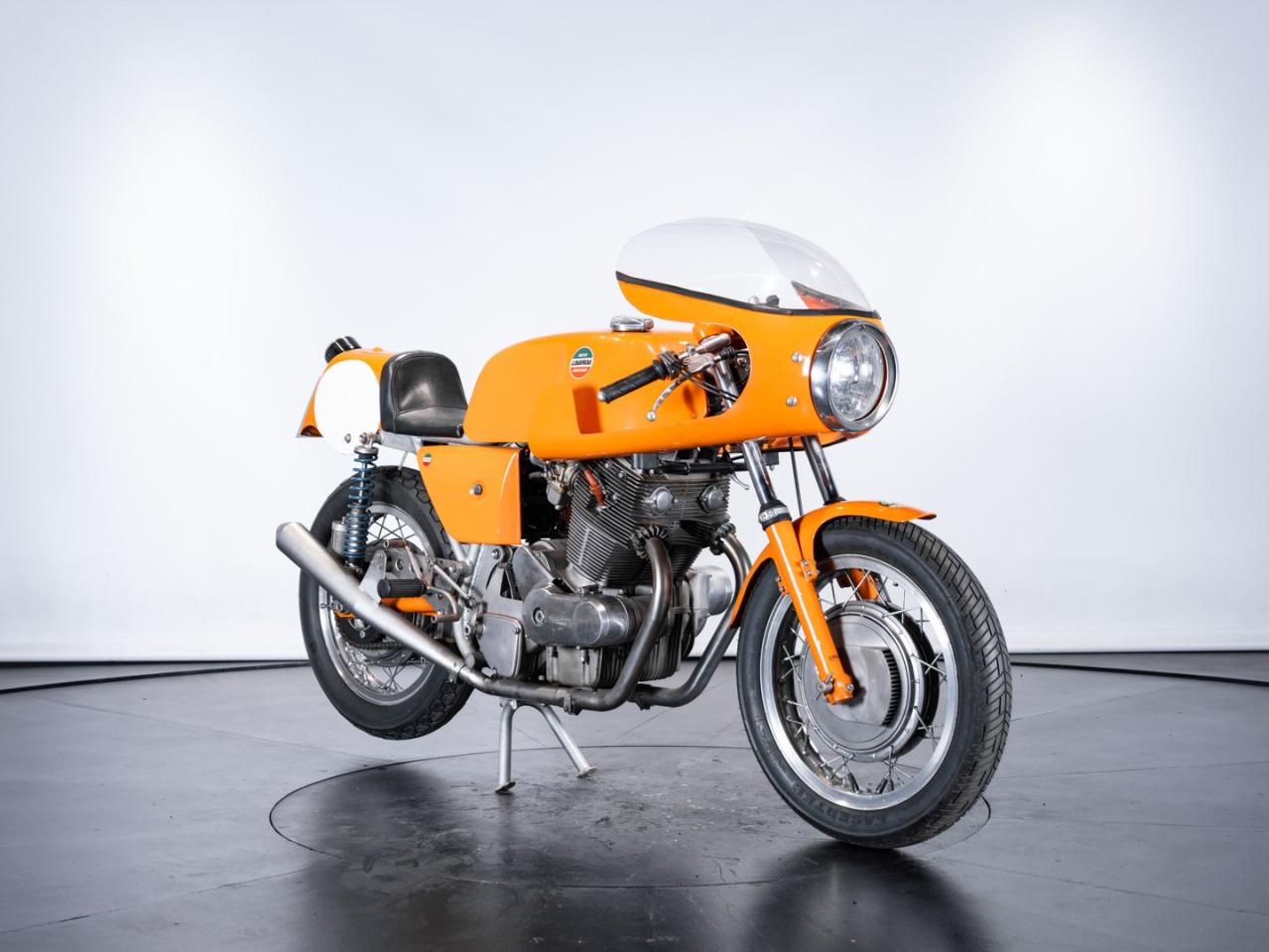 1971 Laverda LAVERDA 750 SEC REPLICA