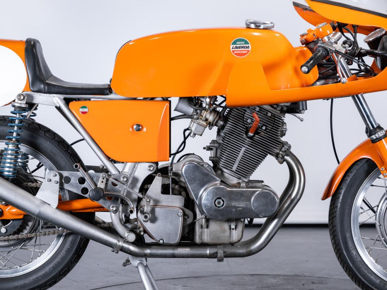 1971 Laverda LAVERDA 750 SEC REPLICA