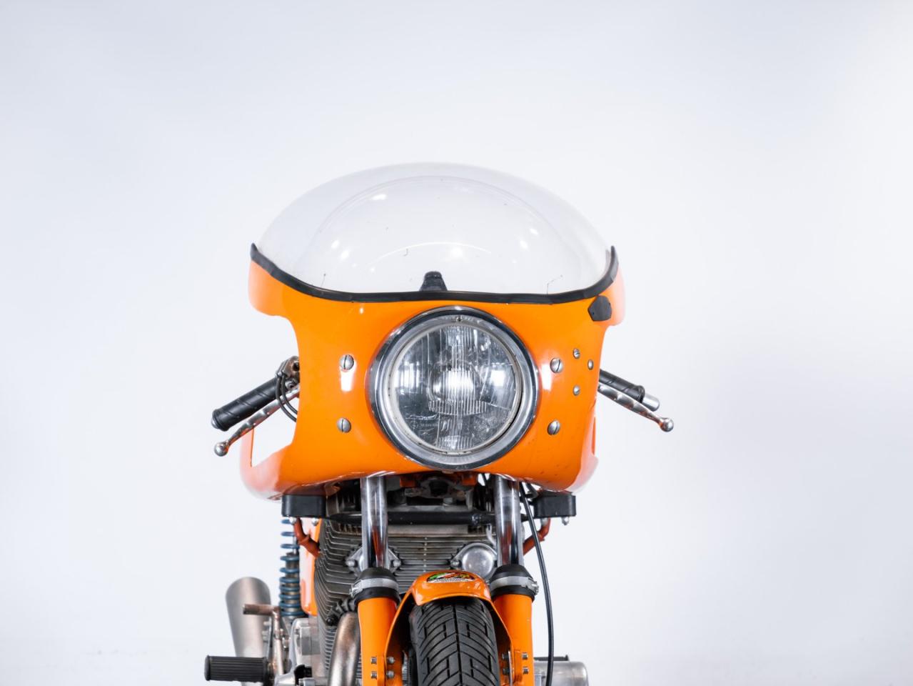 1971 Laverda LAVERDA 750 SEC REPLICA