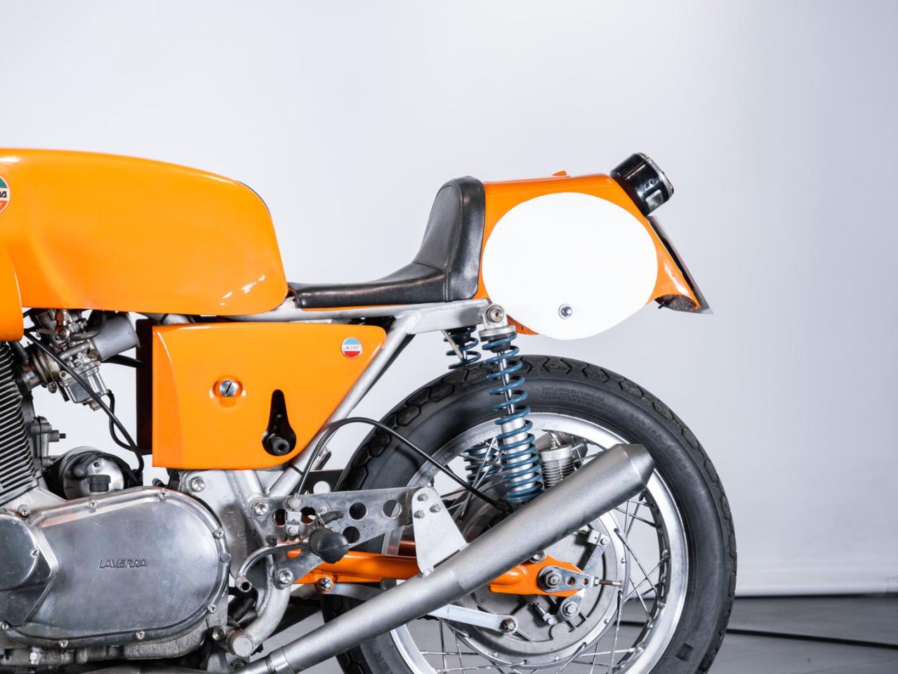 1971 Laverda LAVERDA 750 SEC REPLICA