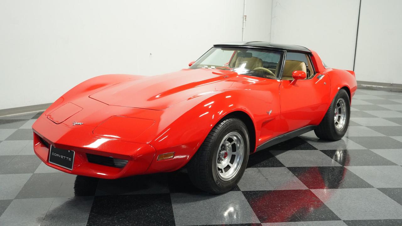 1979 Chevrolet Corvette