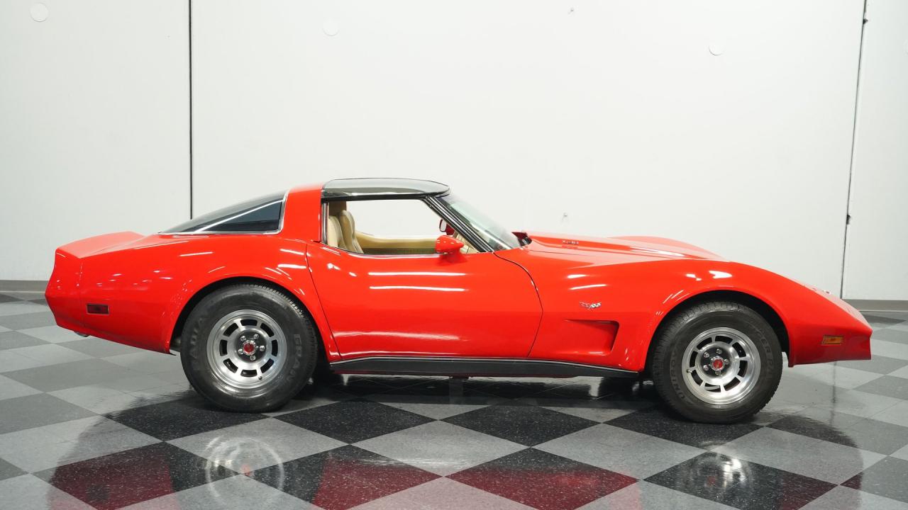 1979 Chevrolet Corvette