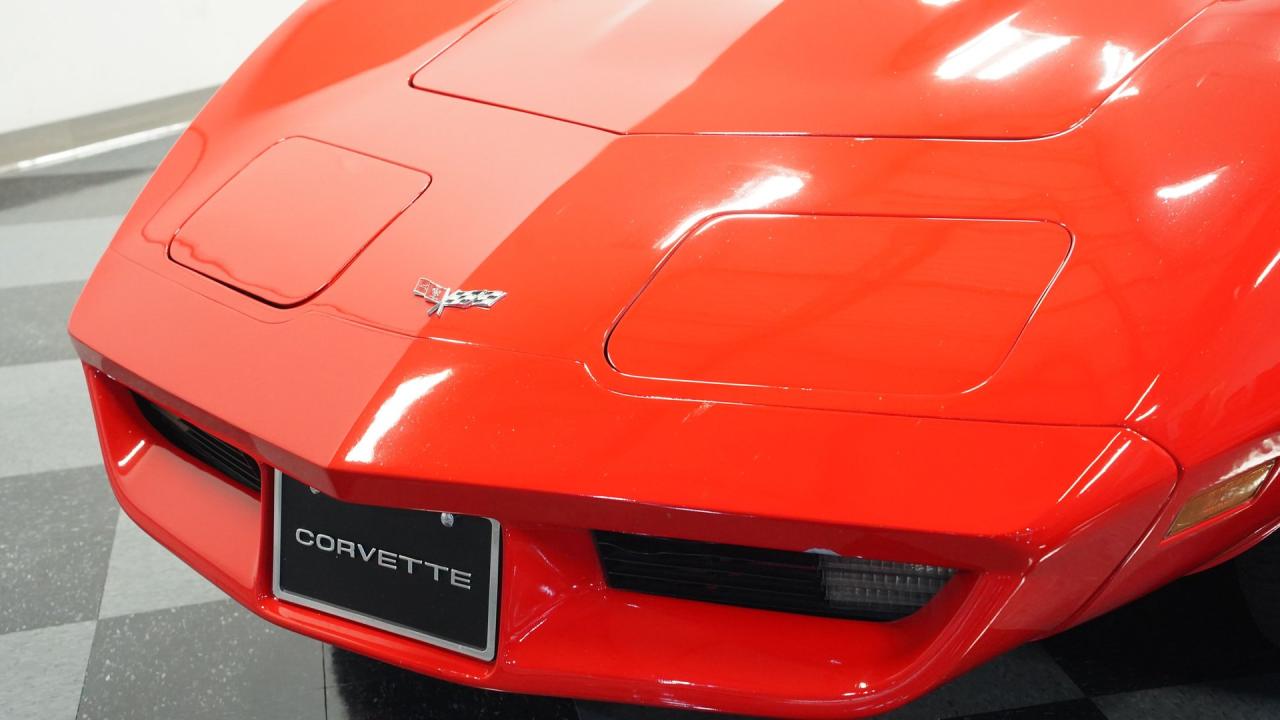 1979 Chevrolet Corvette