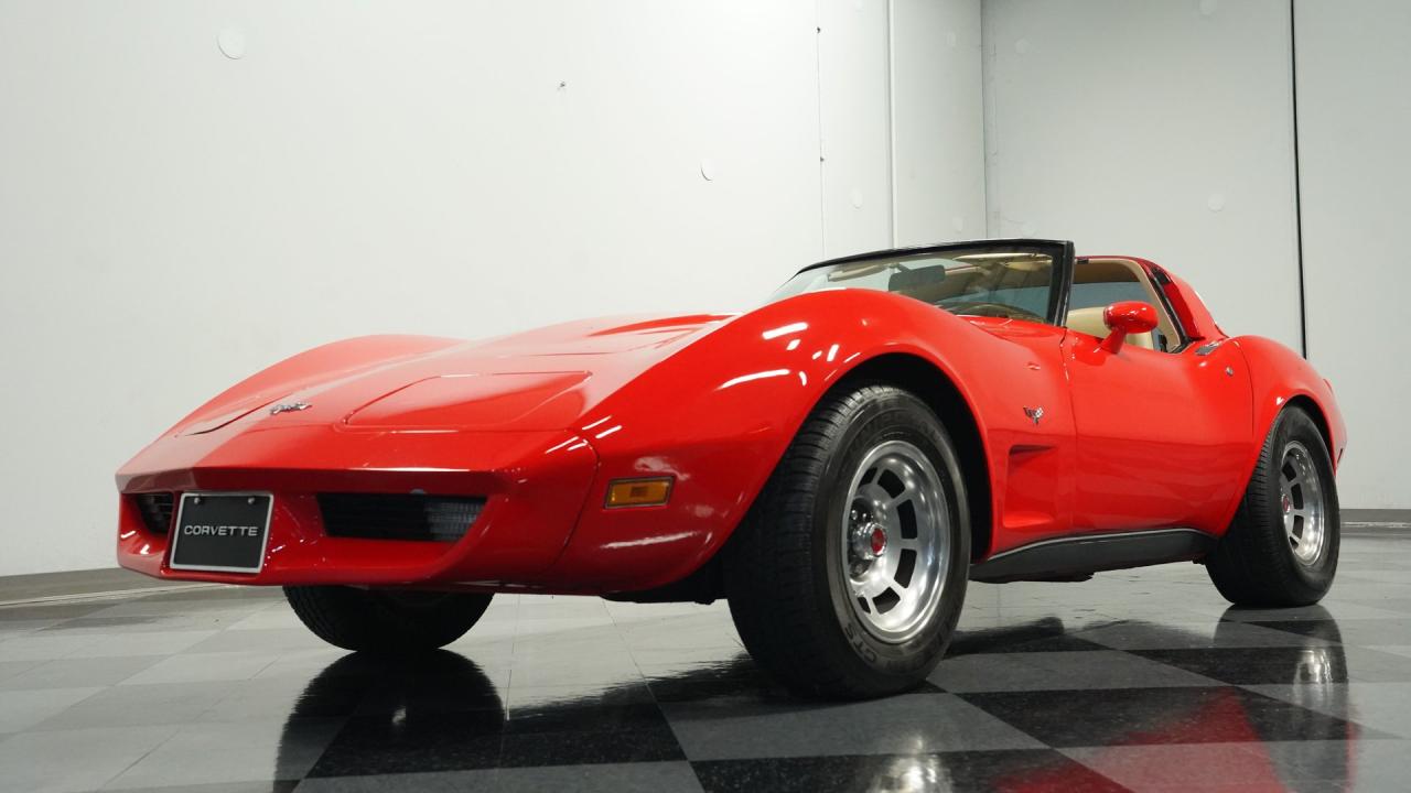 1979 Chevrolet Corvette