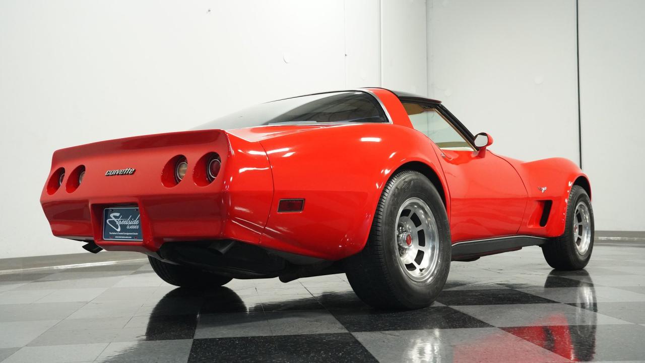 1979 Chevrolet Corvette