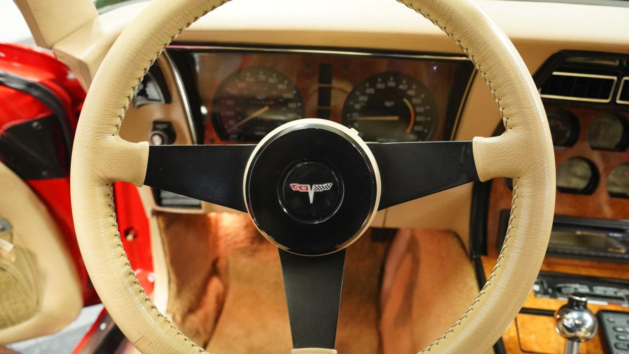 1979 Chevrolet Corvette