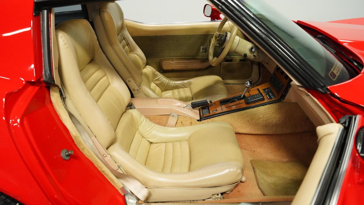 1979 Chevrolet Corvette