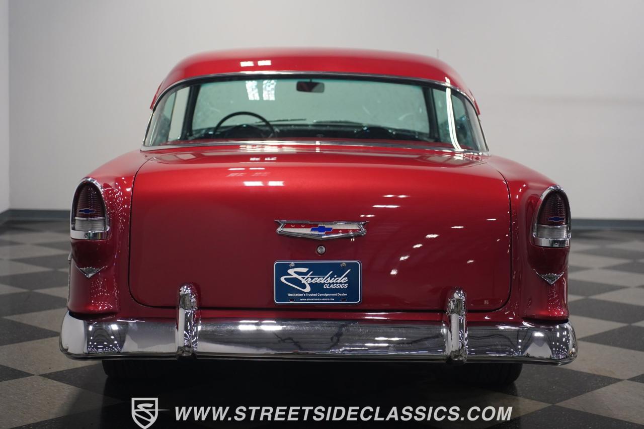 1955 Chevrolet Bel Air LS3 Restomod