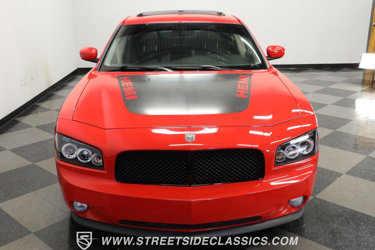 2006 Dodge Charger Daytona R/T