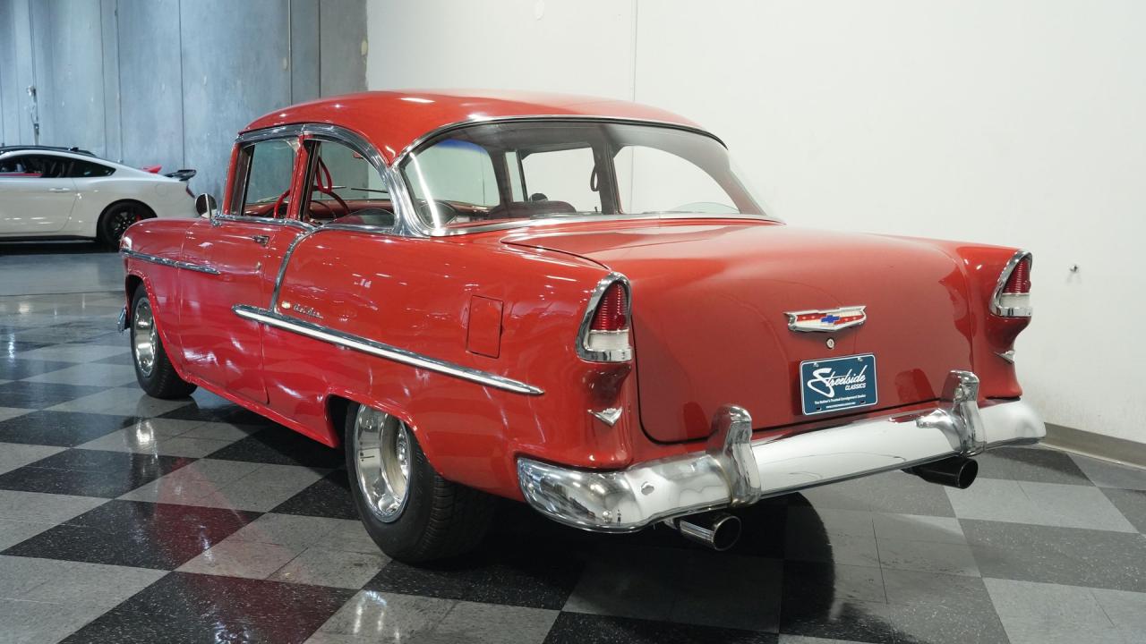 1955 Chevrolet Bel Air