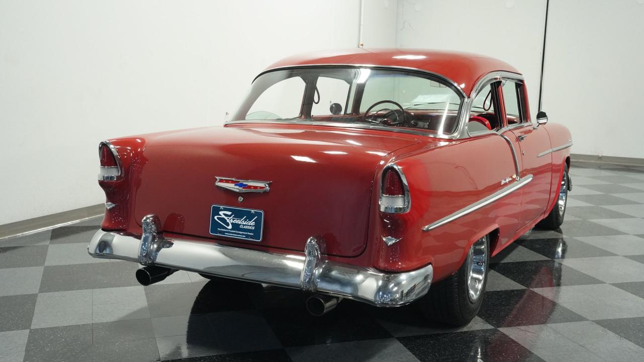 1955 Chevrolet Bel Air