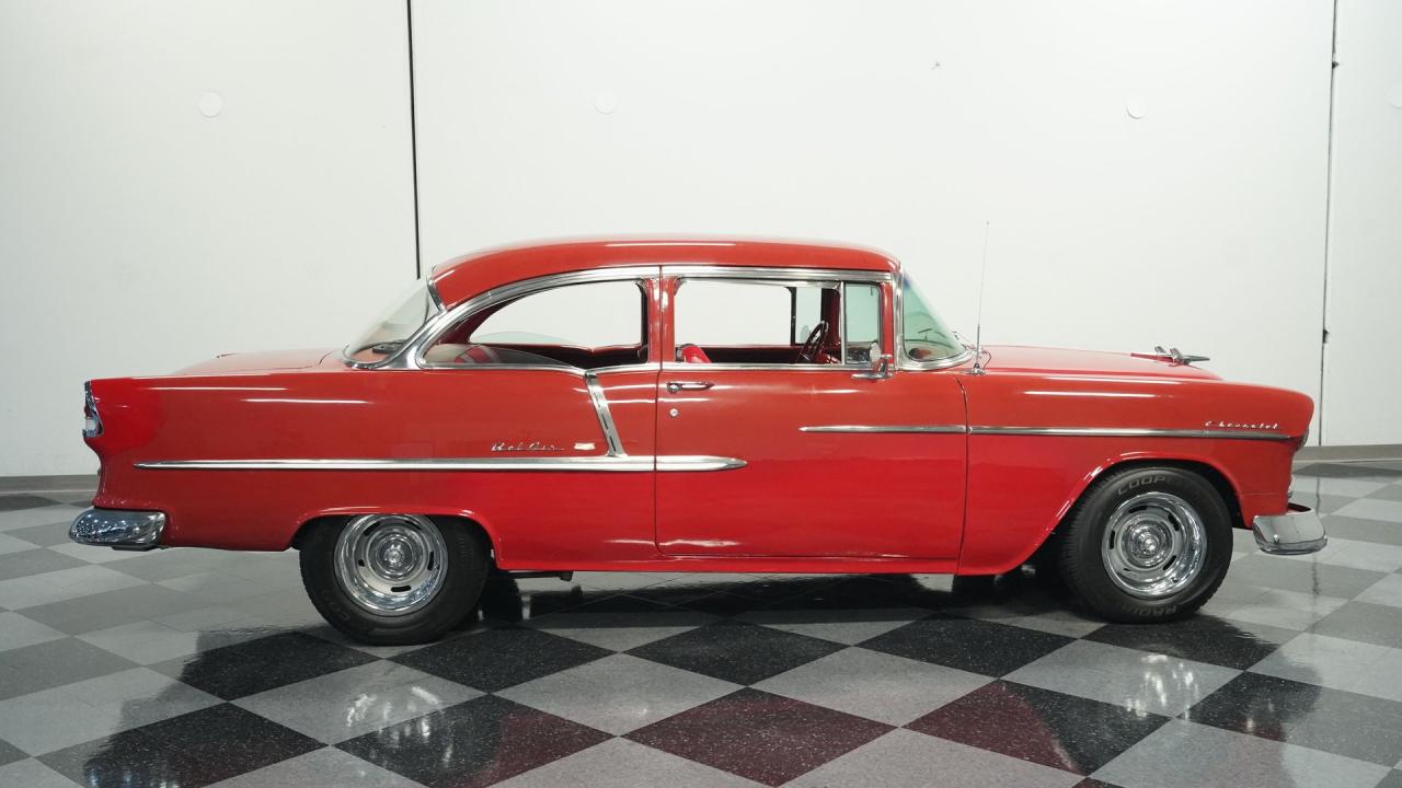 1955 Chevrolet Bel Air