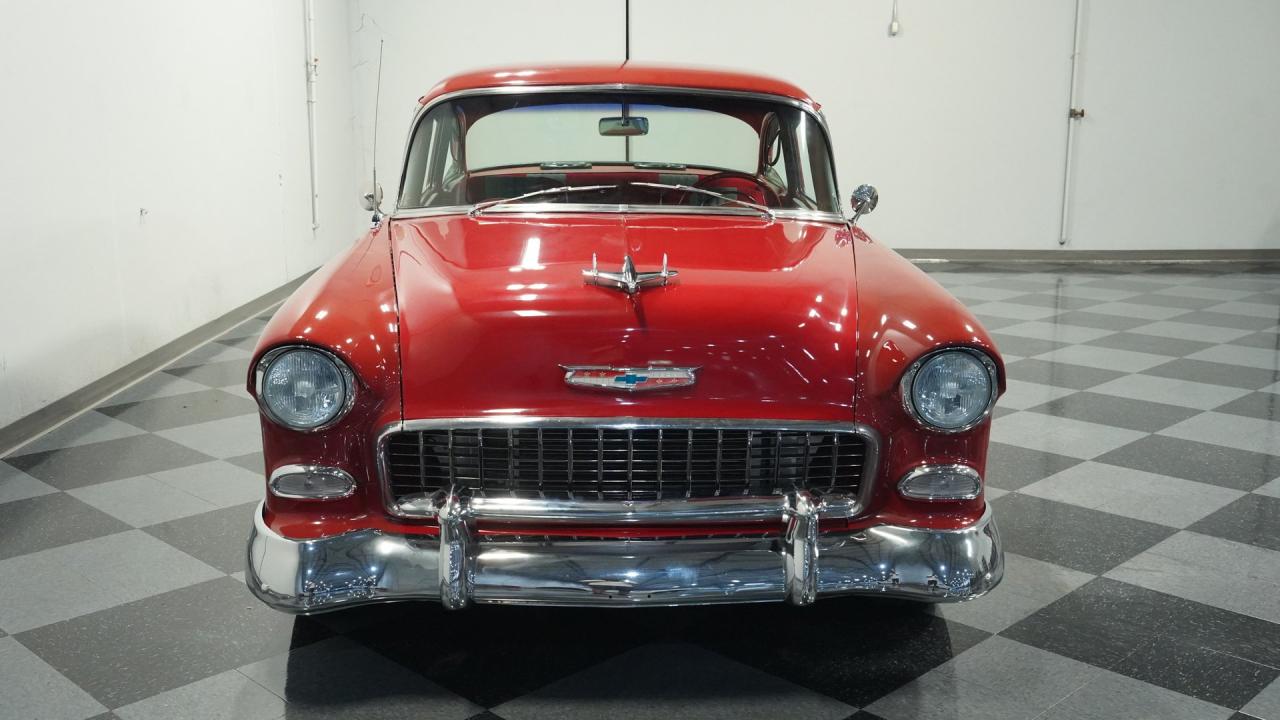 1955 Chevrolet Bel Air