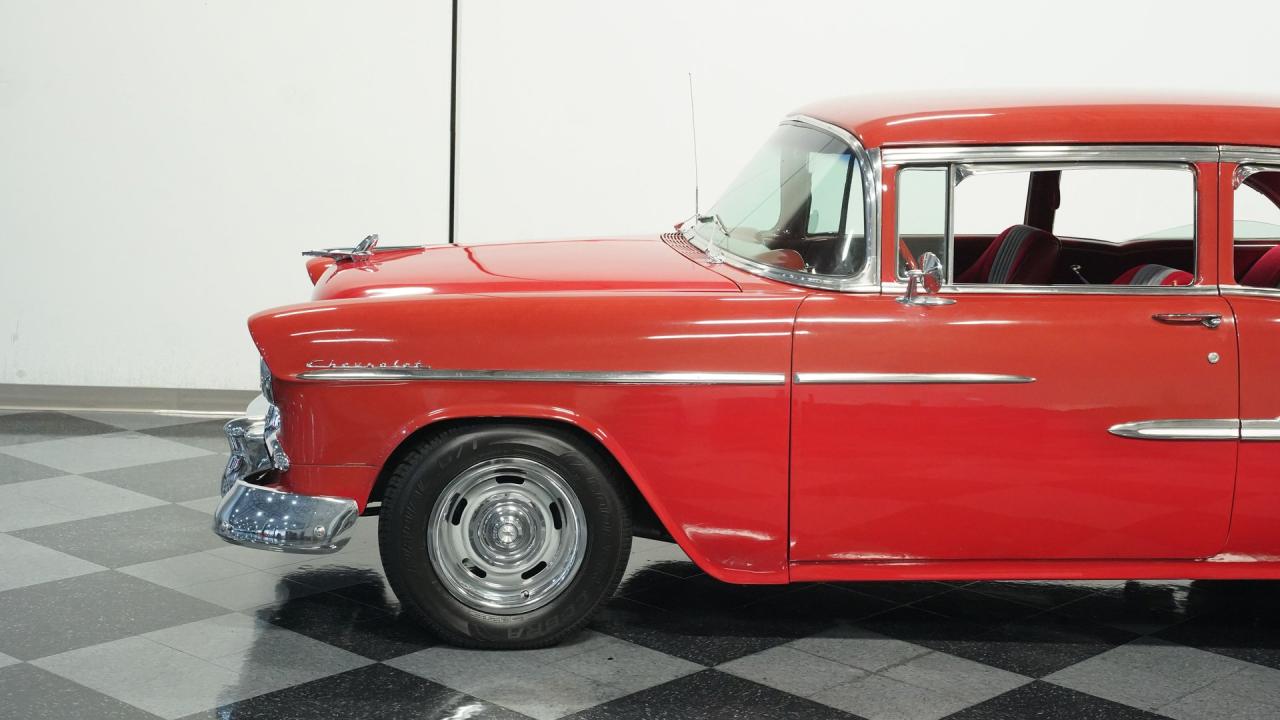 1955 Chevrolet Bel Air