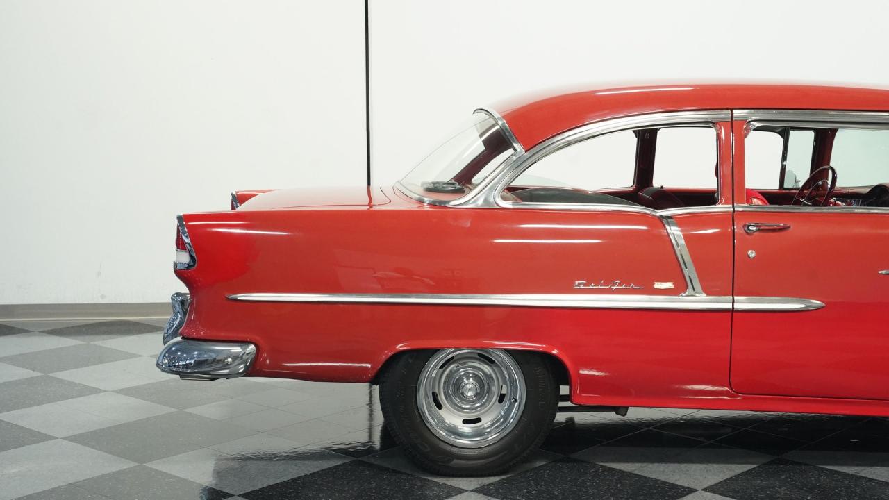 1955 Chevrolet Bel Air