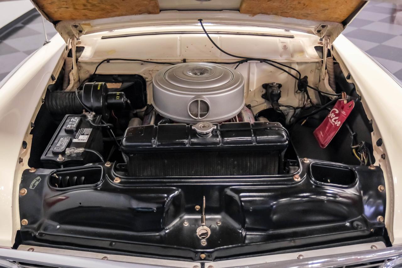 1956 Ford Fairlane Crown Victoria Skyliner