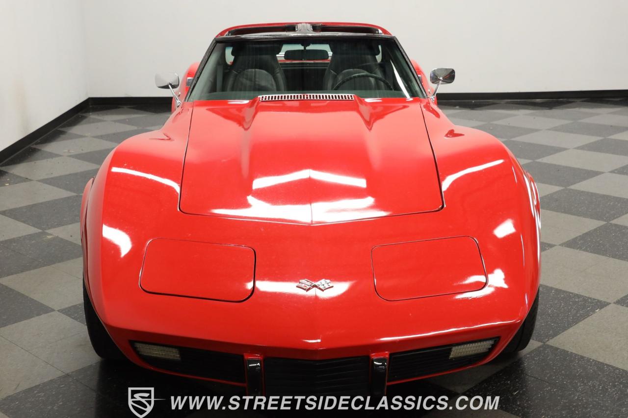 1975 Chevrolet Corvette