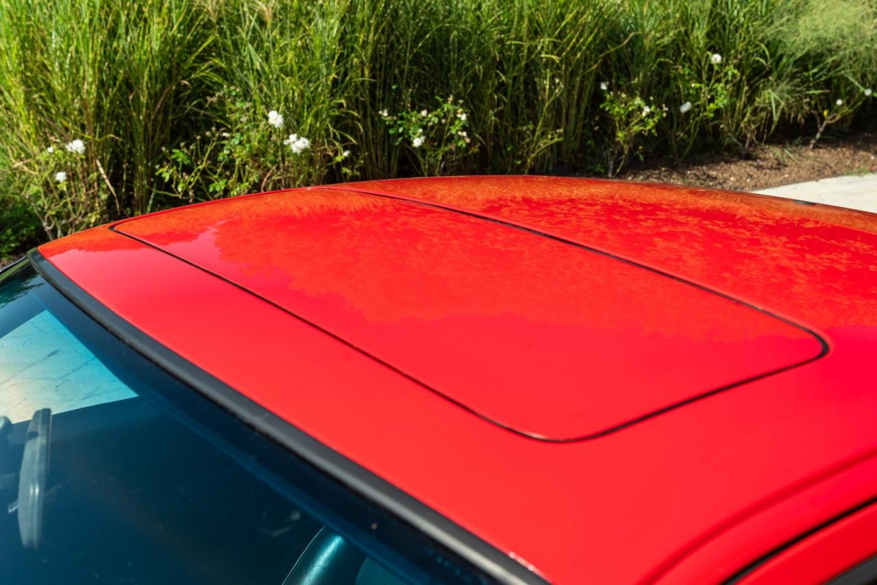 1984 Porsche 928 S