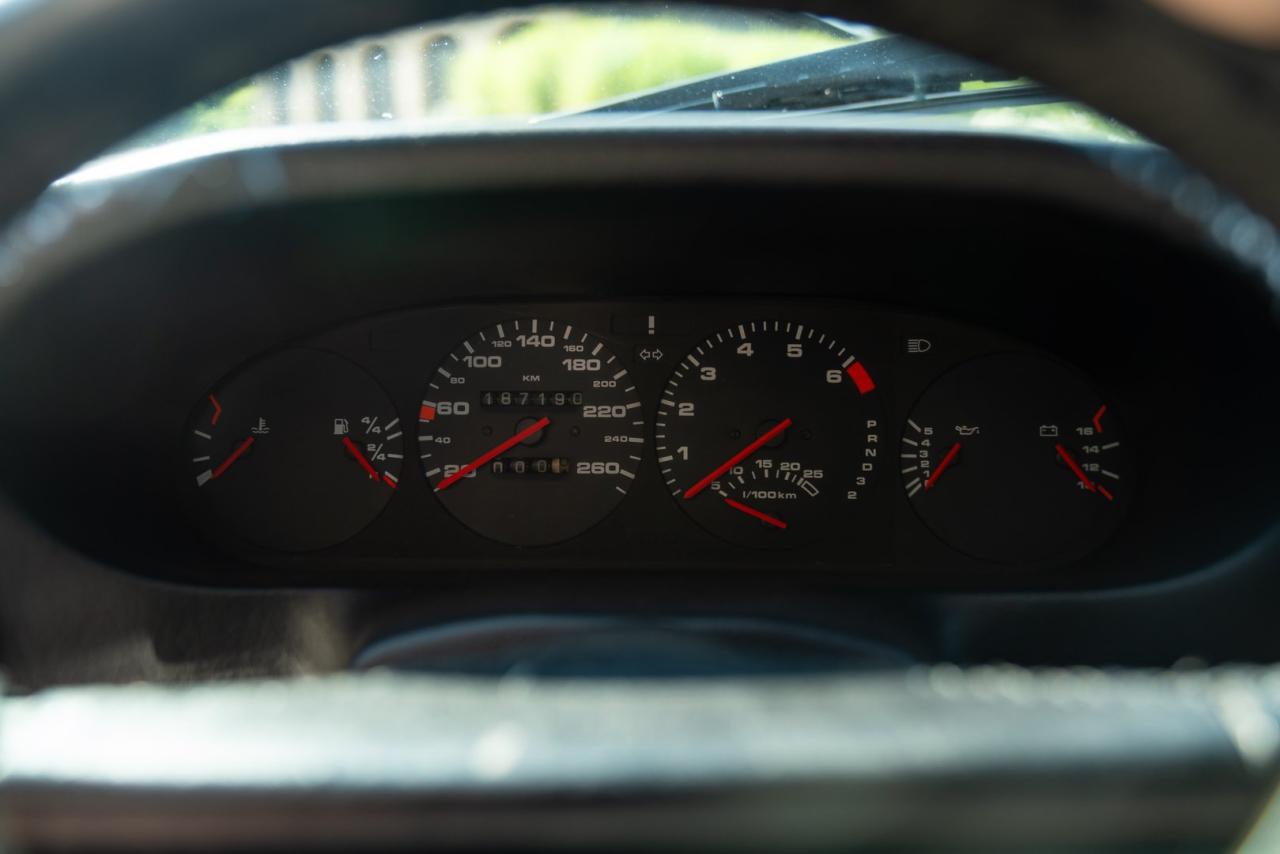 1984 Porsche 928 S