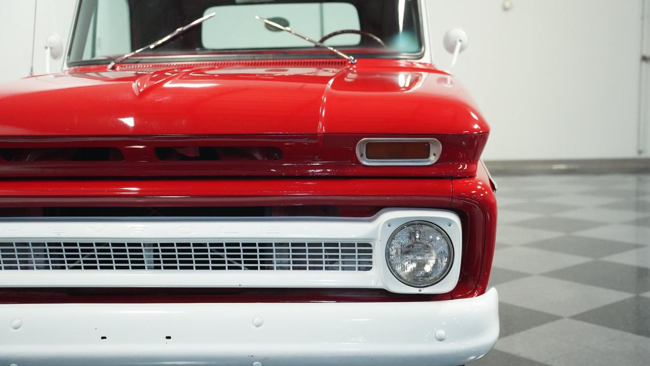 1965 Chevrolet C10