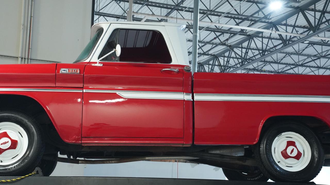 1965 Chevrolet C10