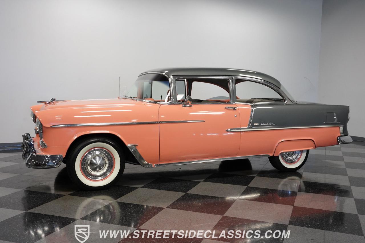 1955 Chevrolet Bel Air