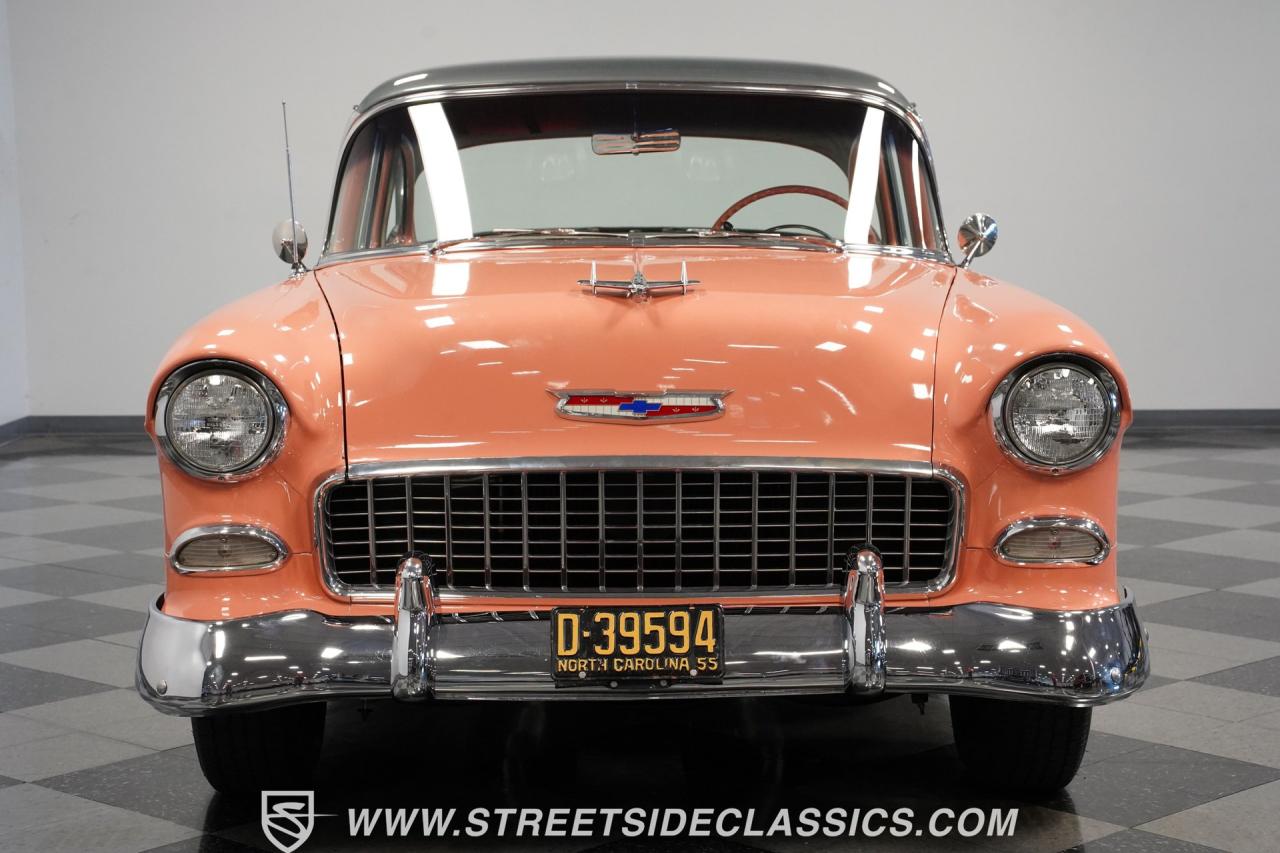 1955 Chevrolet Bel Air