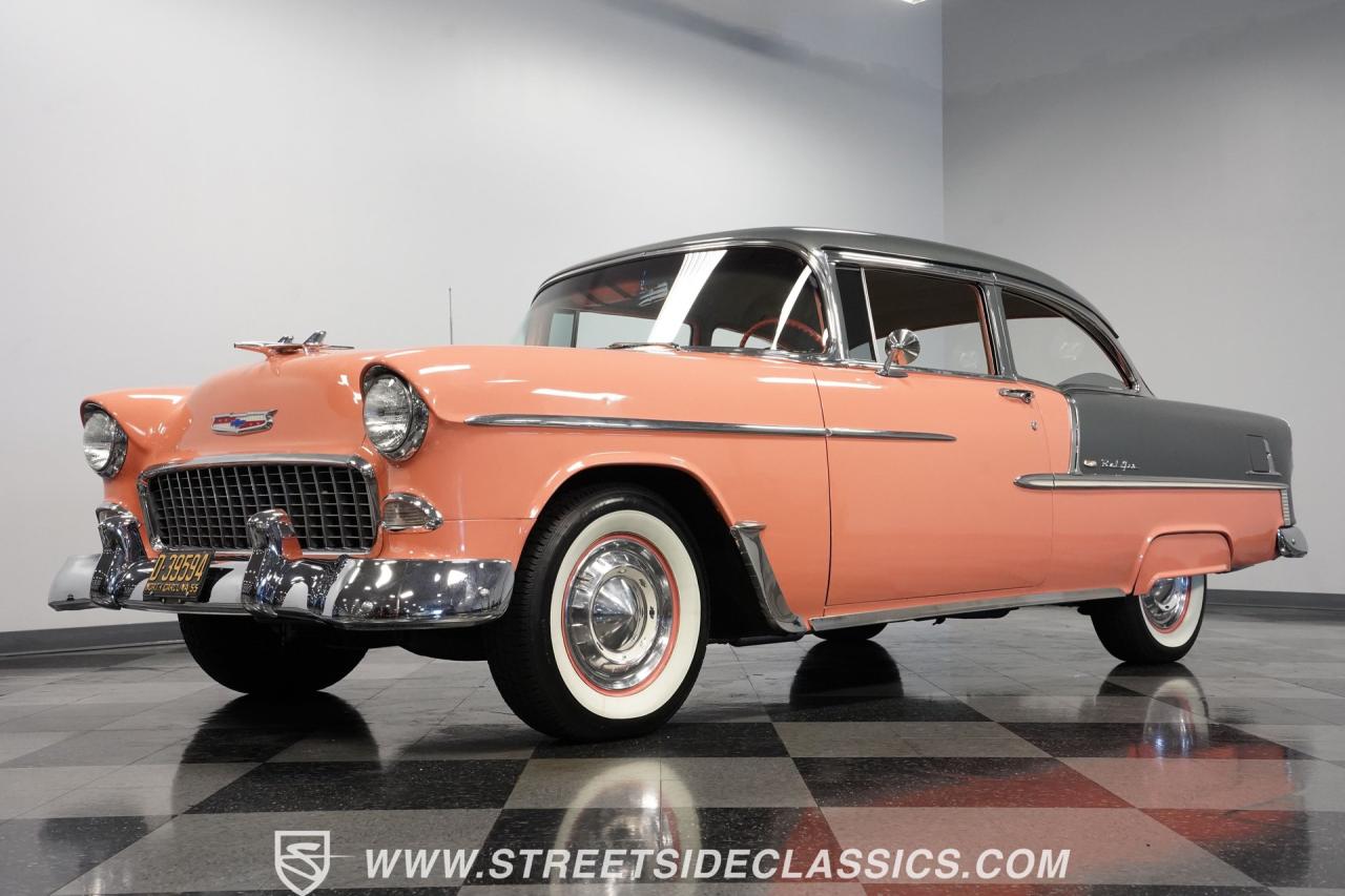 1955 Chevrolet Bel Air