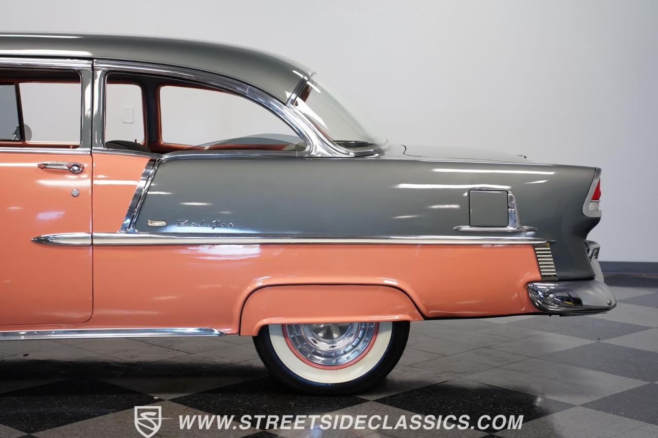 1955 Chevrolet Bel Air