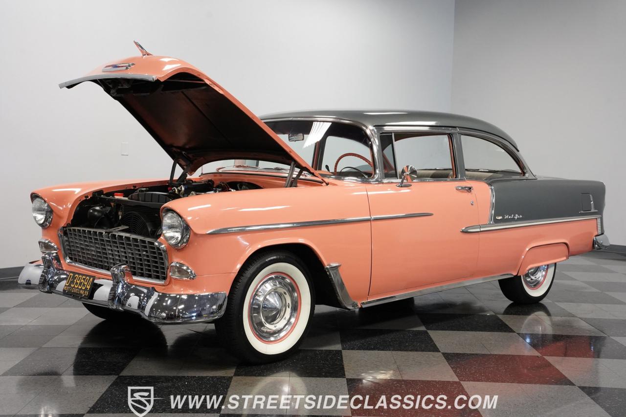 1955 Chevrolet Bel Air