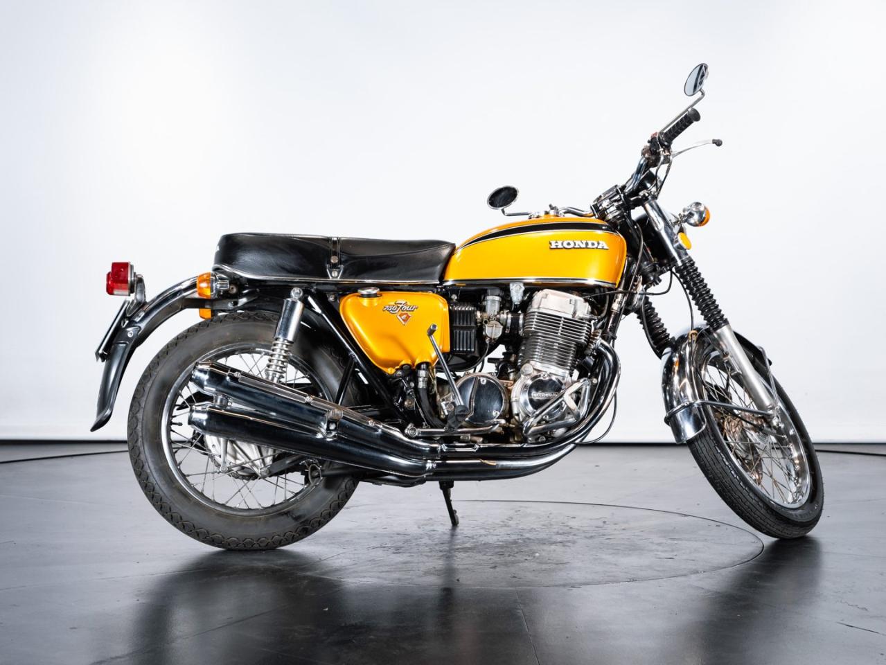 1974 Honda CB 750 FOUR K2