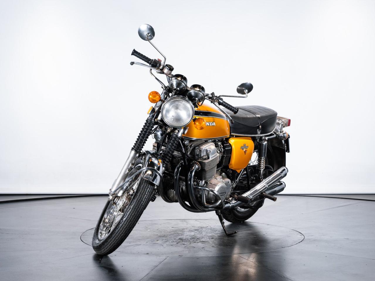 1974 Honda CB 750 FOUR K2