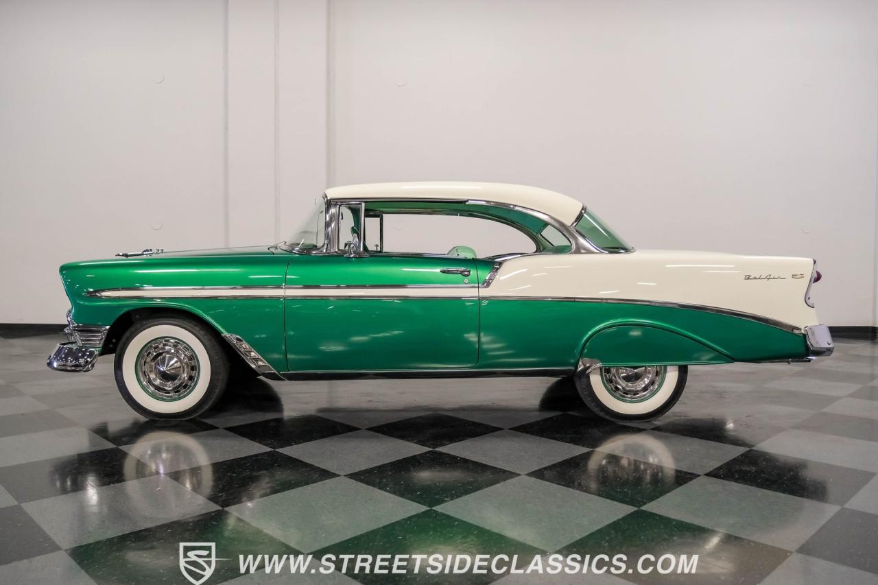 1956 Chevrolet Bel Air