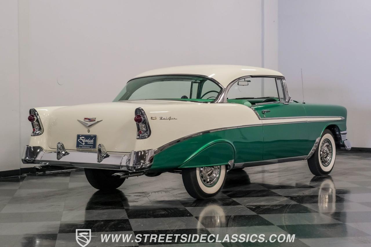 1956 Chevrolet Bel Air