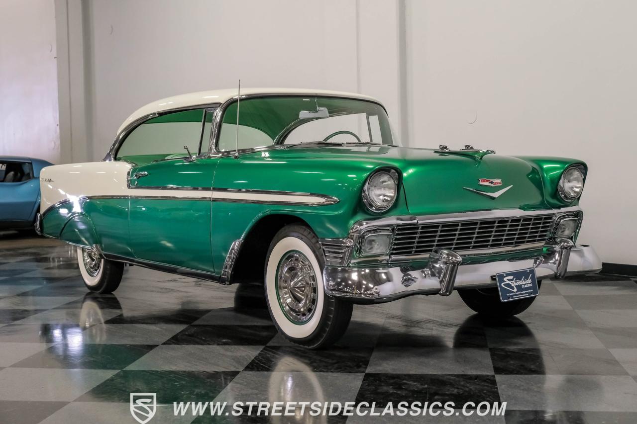 1956 Chevrolet Bel Air